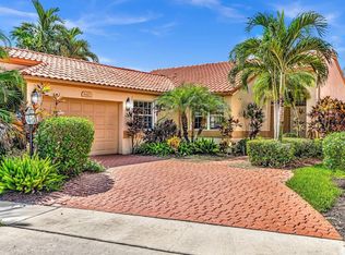8410 Brussels Way, Boca Raton, FL 33434