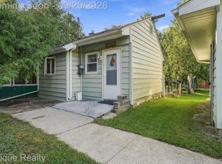 12346 Lake Rd, Otter Lake, MI 48464