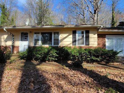 419 Thomas Park Dr, Waynesville, NC, 28786