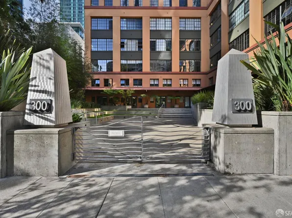 300 Beale St APT 609, San Francisco, CA 94105