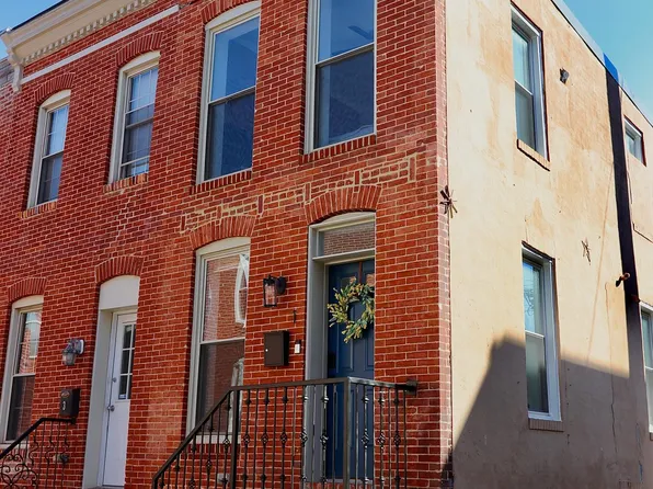 1 N Bradford St, Baltimore, MD 21224