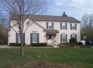 1110 E Fairview Ln, Rochester Hills, MI 48306