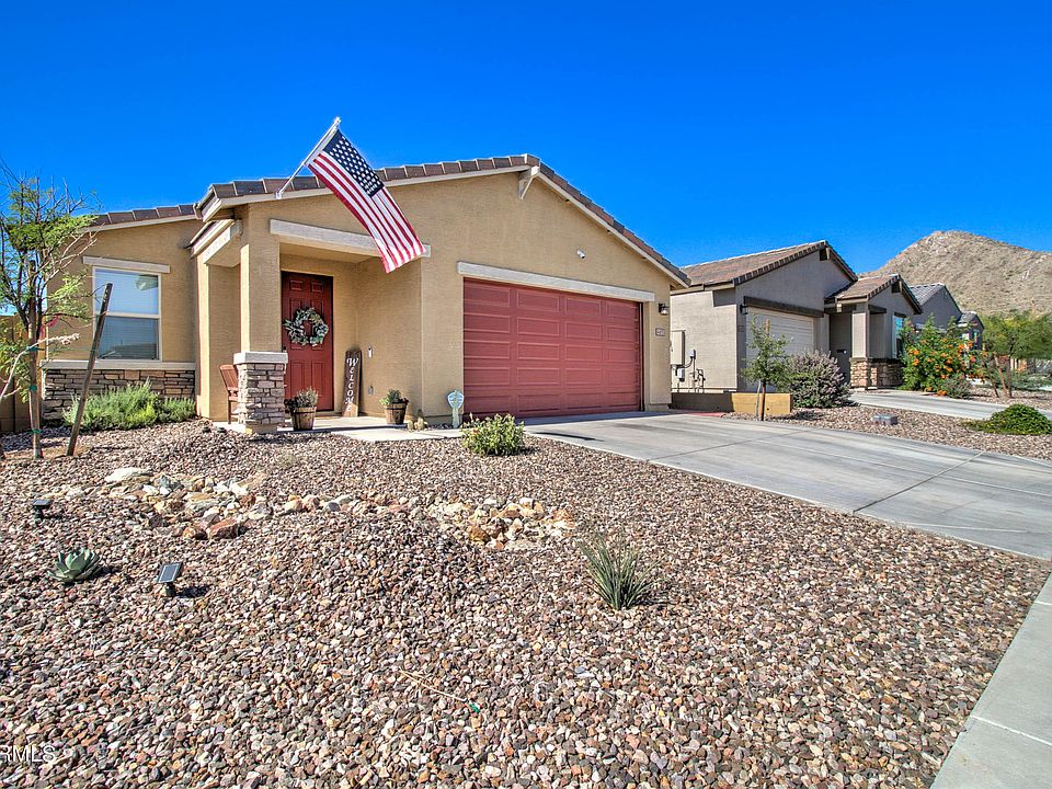 1st image of 4611 W GREENLEAF Drive
