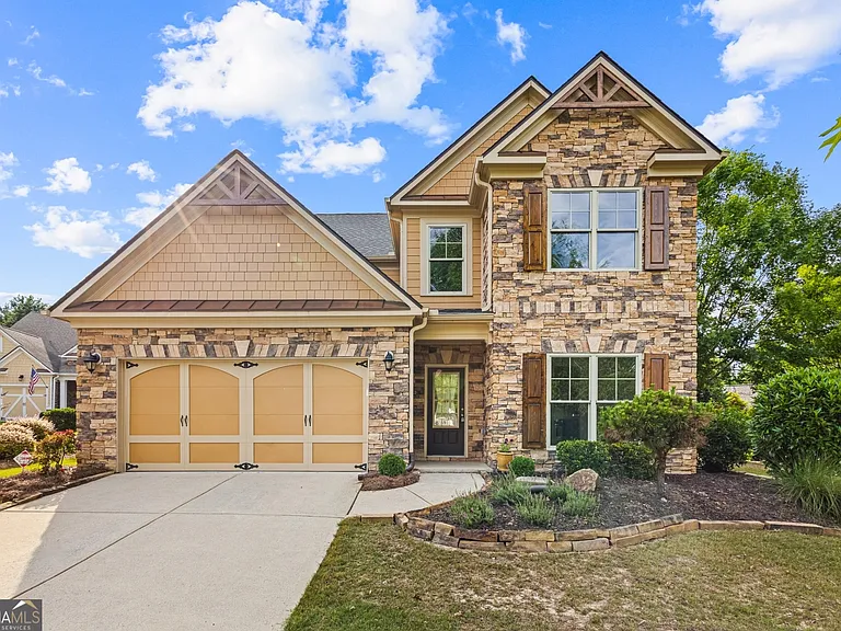 7911 Brass Lantern Dr — Photo 1