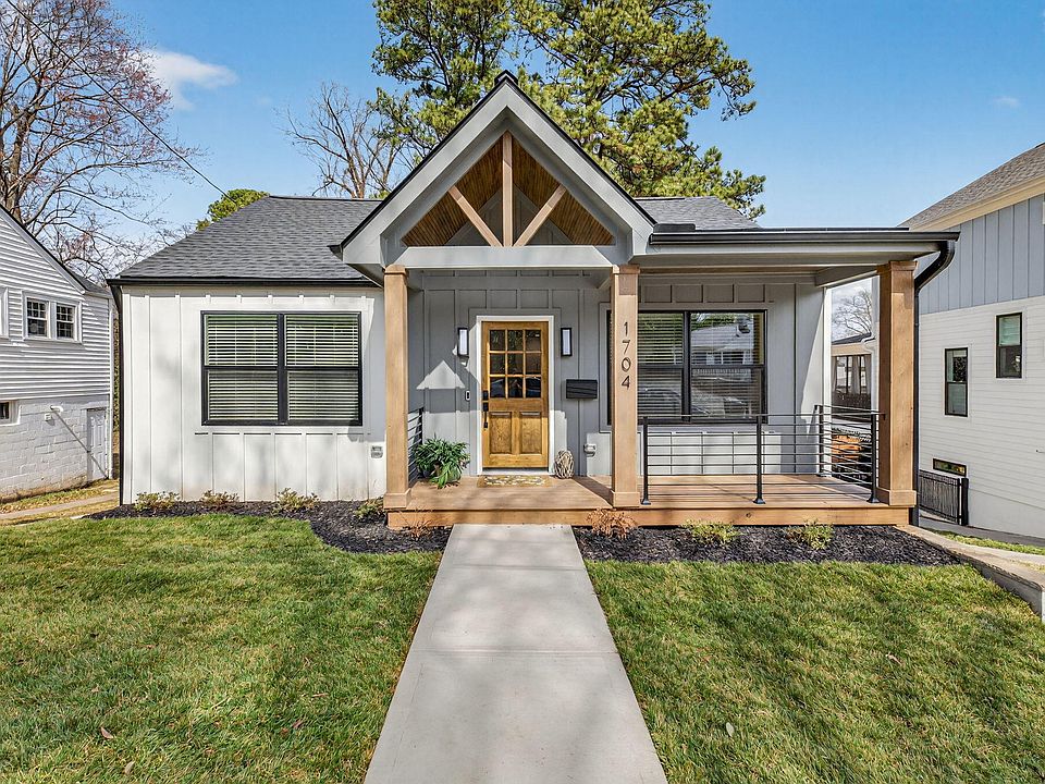 1st image of 1704 Bickett Blvd