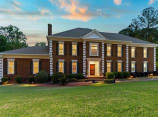 728 Michaels Crk, Evans, GA 30809