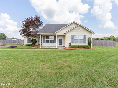 52 Majestic Oak Cv, Humboldt, TN, 38343
