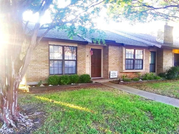 8237 Summer Side Dr #170, Austin, TX 78759