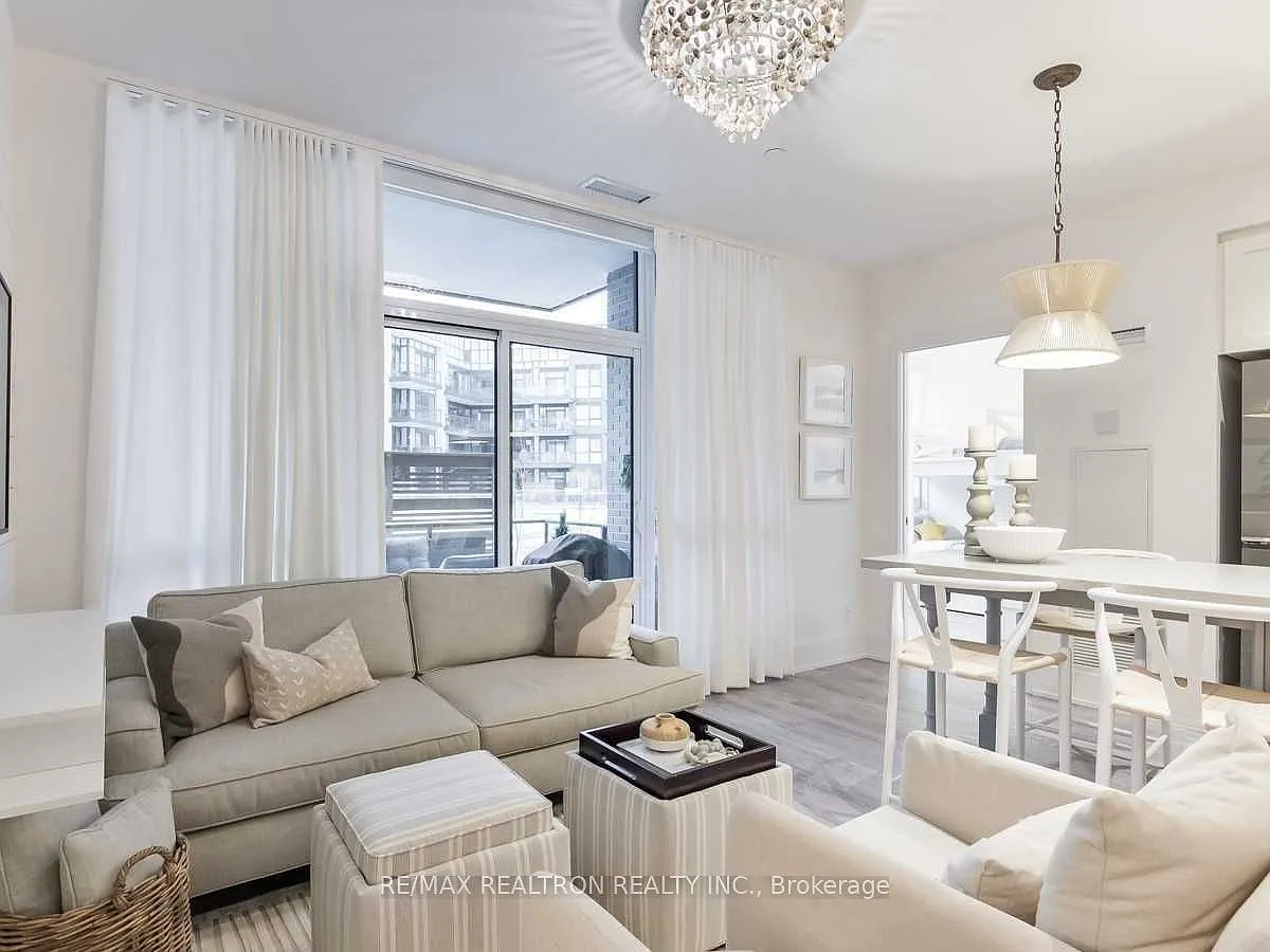 2 bed, $2,800 — Photo 3
