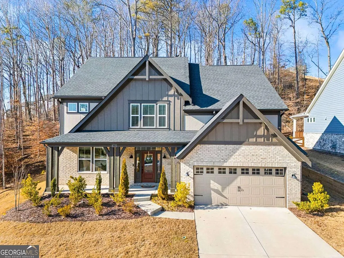 8335 Scenic Ridge Way photo 1