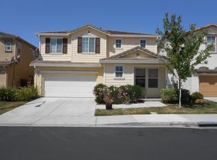 1054 Bending Willow Way, Pittsburg, CA 94565