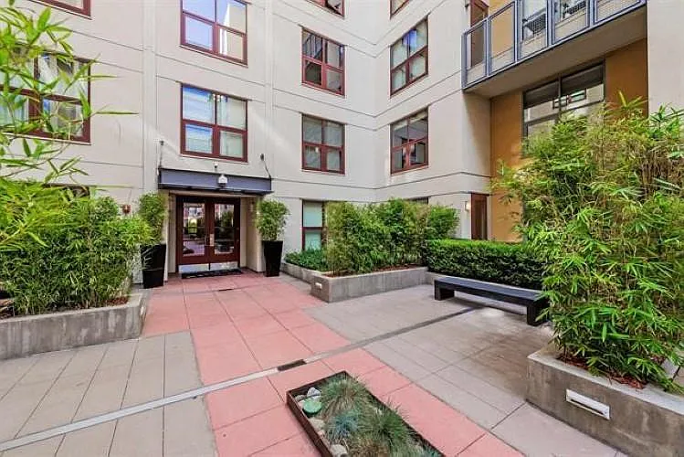 1150 J St #603 — Photo 30