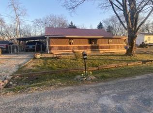 987 Barbee Rd, Jefferson City, TN 37760