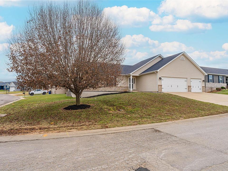 210 Majestic Lakes Blvd, Moscow Mills, MO 63362 Zillow
