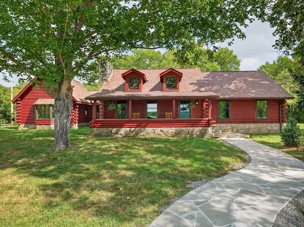 1409 Wade Brown Rd, Lewisburg, TN 37091