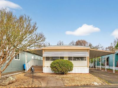 94 Buckwood Place, Santa Rosa, CA, 95409