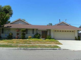 2981 Crooked Creek Dr, Diamond Bar, CA 91765