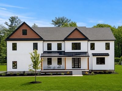 4 Fitzpatrick Ln, North Billerica, MA, 01862