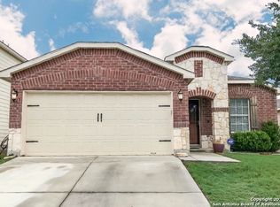 11827 Wildcat Cv, San Antonio, TX 78254
