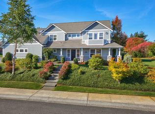6403 109th St NW, Gig Harbor, WA