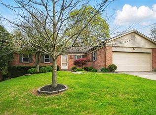 1994 Wittmeyer Dr, Cincinnati, OH 45230