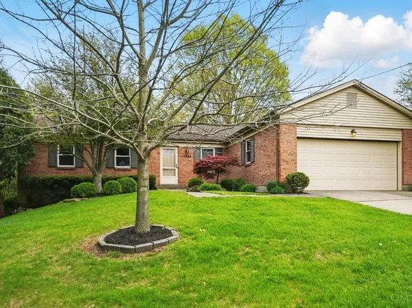 1994 Wittmeyer Dr, Cincinnati, OH 45230