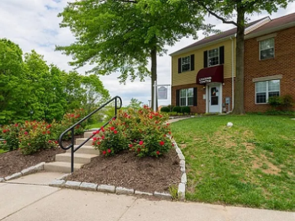 The Springs Townhomes