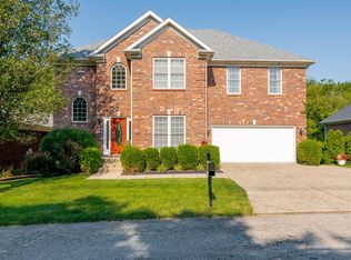 4700 Chenoweth Run Rd, Louisville, KY 40299