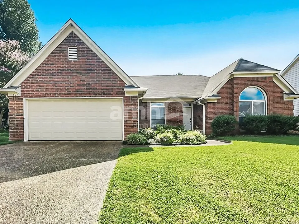 1507 Cider House Ln