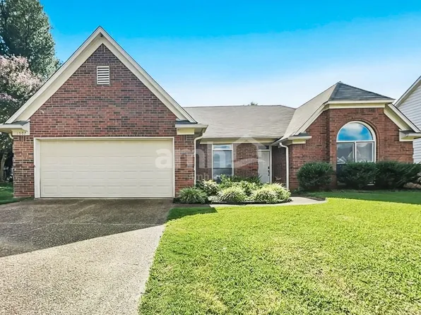 1507 Cider House Ln, Cordova, TN 38016