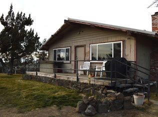 12825 Martin Dr, Montague, CA 96064