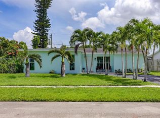 12301 NW 29th St, Sunrise, FL 33323