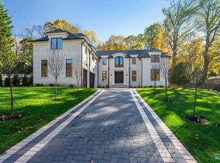 60 Edgewood St, Tenafly, NJ 07670