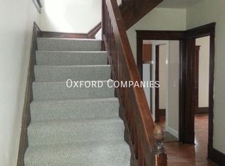 737 Packard St #737PAC, Ann Arbor, MI 48104