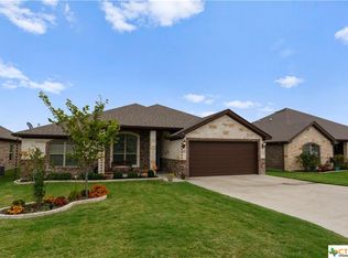 2117 Briar Hollow Dr, Temple, TX 76502
