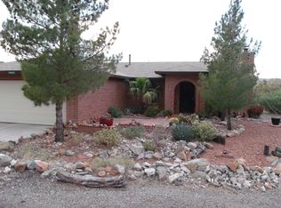 1520 Cove Ln, Rio Rico, AZ 85648
