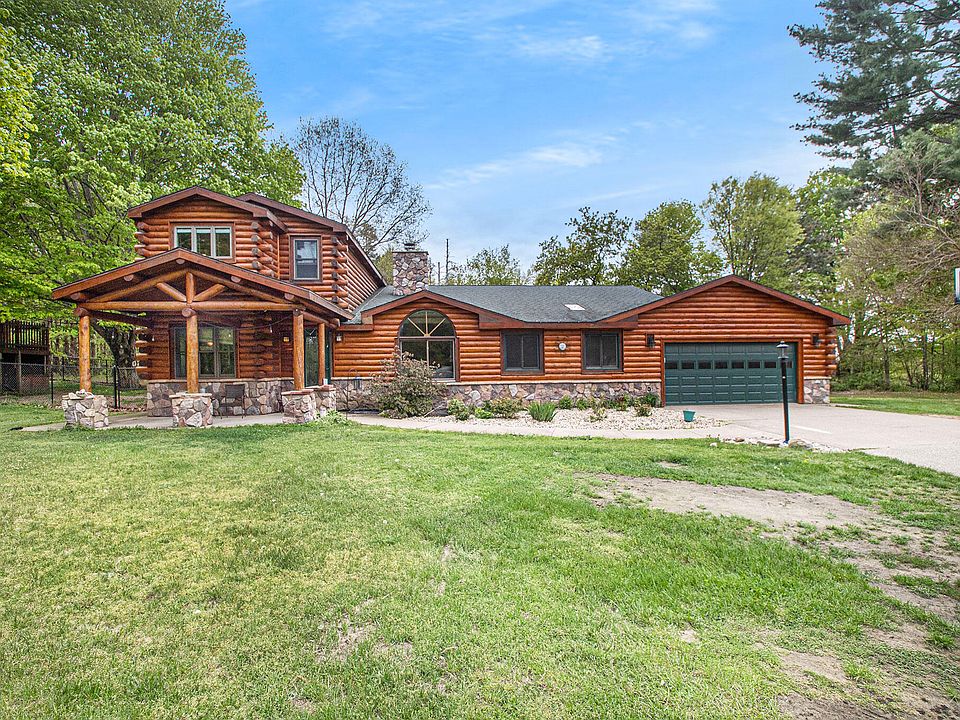 5741 Becht Rd, Coloma, MI 49038 | Zillow