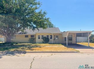 110 N 7th St, Lovington, NM 88260