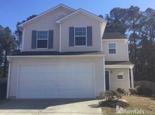 4136 Taylor Oaks Dr, Raleigh, NC 27616