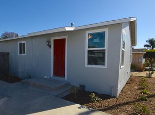 516 E Harvard Blvd, Santa Paula, CA 93060