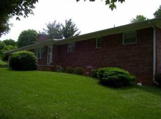 947 Cedar Creek Rd, Russellville, TN 37860