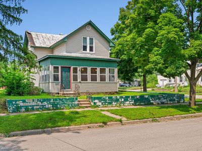 1353 Kane STREET, La Crosse, WI, 54603