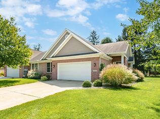 2078 Autumn Crest Ln, Kalamazoo, MI 49008