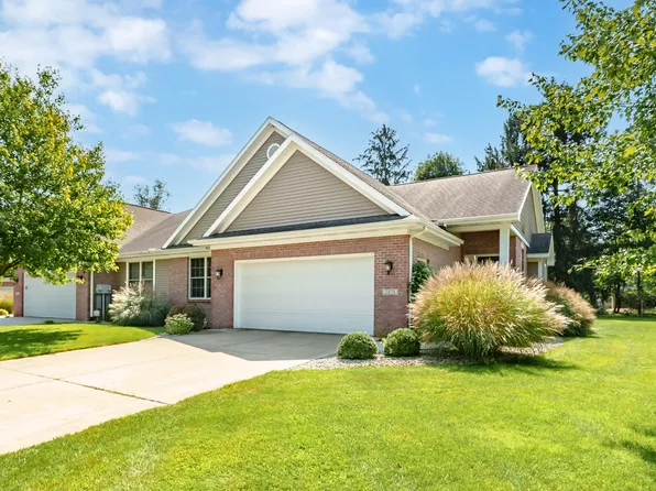 2078 Autumn Crest Ln, Kalamazoo, MI 49008