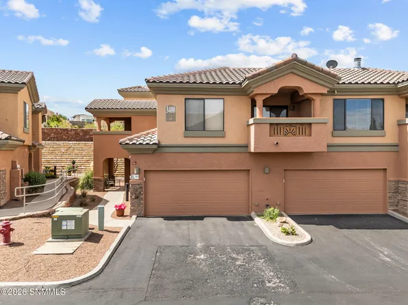 3650 Morning Star Dr Unit 3402, Las Cruces, NM 88011