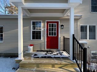 15 Watson Cir #B, Yarmouth, ME 04096