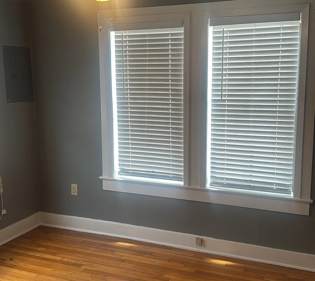 1 bed, 650 sqft, $1,050 — Photo 2