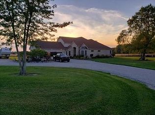 24792 Eagletown Rd, Sheridan, IN 46069