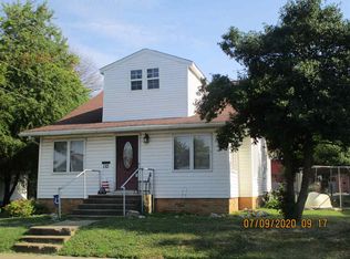 110 W Graysville St, Sullivan, IN 47882