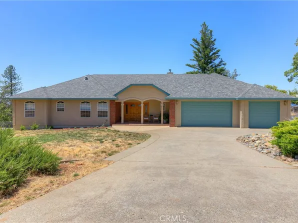 361 Pinewood Dr, Paradise, CA 95969
